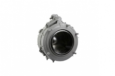 Бак в сборе для стиральной машины AEG 4055129425