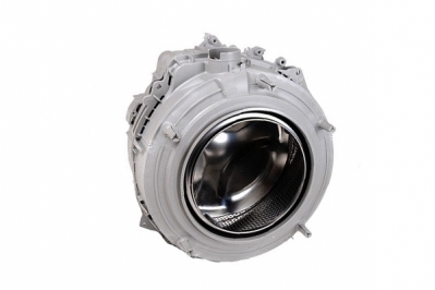 Бак в сборе для стиральной машины Electrolux 4055136206
