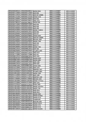 Бак в сборе с барабаном для стиральной машины Whirlpool 480111102416