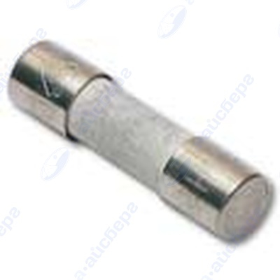 Предохранитель  6А 250V (20 мм) Q-139