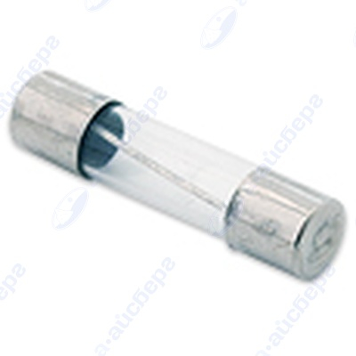 Предохранитель   15А  250V   (15 мм)  UNIVERSAL Q-115