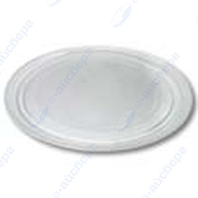 Тарелка СВЧ 245 мм без крепл. 49PM006