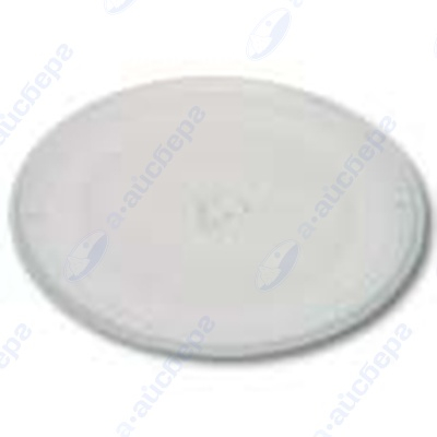 Тарелка для СВЧ Zanussi 275мм  4.63.060.19