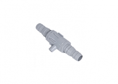 Клапан (антисифон) обратный для стиральной машины Merloni Ariston C00012677