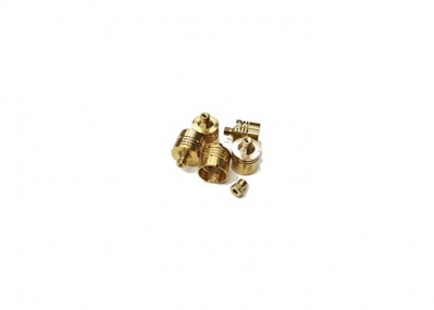 Комплект форсунок для плиты TD6-7-D Indesit C00075027