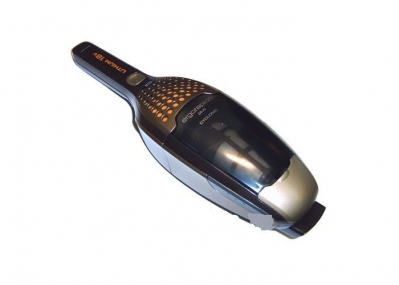 Корпус с моторным блоком и аккумулятором для пылесоса Electrolux 4055183463