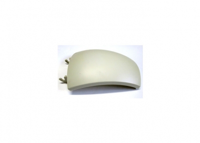 Корпус задний для мясорубки Moulinex SS-989847