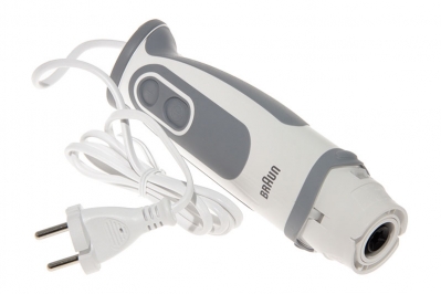 Моторный блок (группа) для блендера Braun 600W Braun 67051239 7322114444