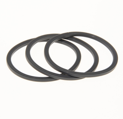 Набор уплотнителей для пластиковой чаши кухонного комбайна Kenwood KW703559