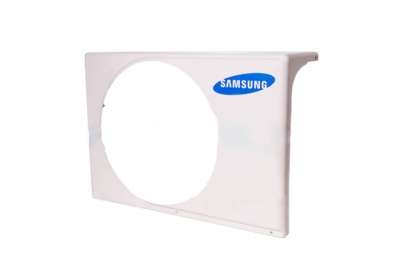 Передняя часть корпуса для наружного блока кондиционера Samsung DB64-01517A