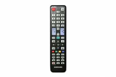 Пульт дистанционного управления для телевизора Samsung AA59-00465A-1 (не оригинал)