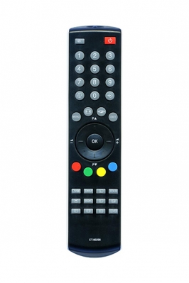 Пульт дистанционного управления для телевизора Toshiba CT-90298