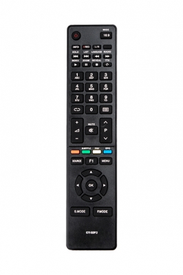 Пульт для телевизора совместимый с Toshiba CT-32F2