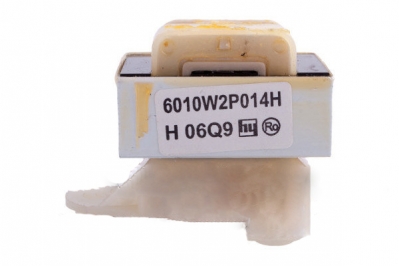 Трансформатор для СВЧ печи H06Q9 LG 6010W2P014H