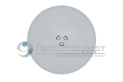 Тарелка СВЧ 255 мм, Daewoo