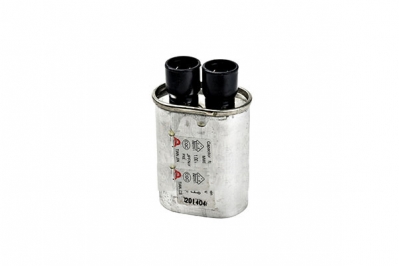 Высоковольтный конденсатор для микроволновки Zelmer 1.00uF CH85-21100-2100V