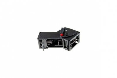 Заварочный блок (узел, блок налива) для кофемашины Krups XP900025 MS-0045229