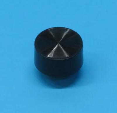 Ручка таймера и регулятора мощности к СВЧ-печи Gorenje 872226