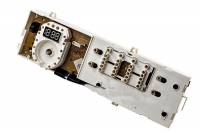 Модуль управления для стиральной машины Samsung DC92-00300C