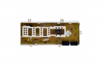 Модуль управления для стиральной машины Samsung MFS-TBF8NPH-00