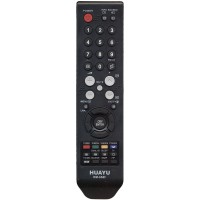 Универсальный пульт Huayu для Samsung RM-658F