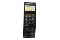 Сенсорная панель управления для СВЧ печи Panasonic NN-G335BF F630Y6R60BZP