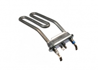 Тэн (нагревательный элемент) для стиральной машины Ardo 1800W L-200mm 651016528