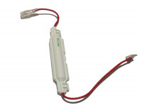 Предохранитель 650mA 5kv. 2 провода