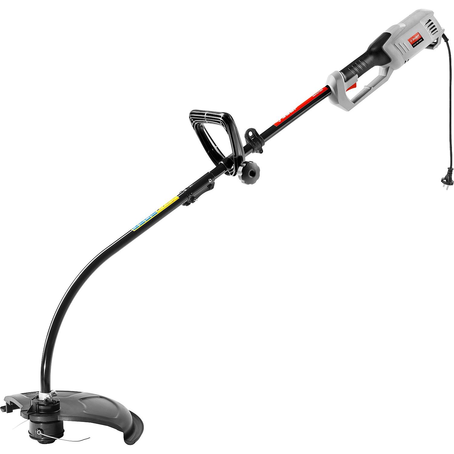 Триммер электрический ЗТЭ-38-1200