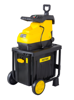 Запчасти для садового измельчителя электрического ESH-2800PRO Huter серии TOP 70/13/17