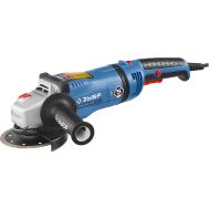 УШМ (Болгарка) с регулировкой оборотов, 125 мм УШМ-П125-1400 ЭПСТ