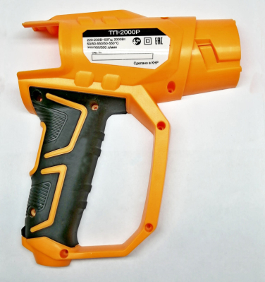 Правая половина корпуса для ТП-2000Р(26) Вихрь GWV