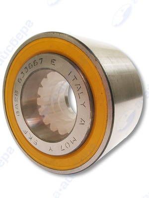 Подшипник BA2B Merloni 026298 (255119,633667) SKF 1.08.012.00   30х60х37
