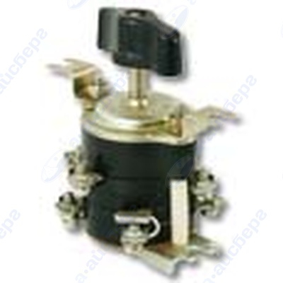 Пакетник ЗВИ 1.94.058.01