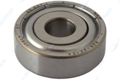 Подшипник 626 ZZ SKF 6х19х6 481252028149