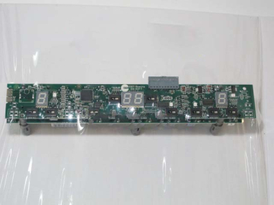 ЭЛЕКТРОННЫЙ МОДУЛЬ