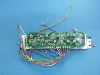 ЭЛЕКТРОННЫЙ МОДУЛЬ