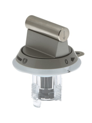 Поворотные ручки