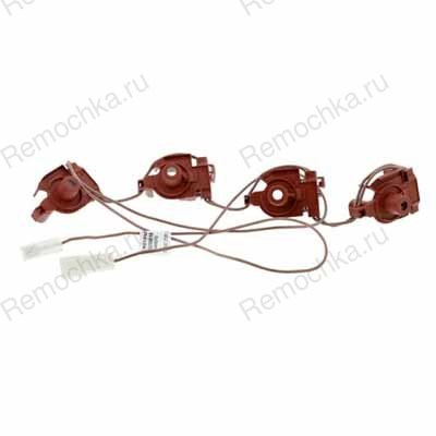 ВЫКЛЮЧАТЕЛЬ ЭЛЕКТРОПОДЖИГА