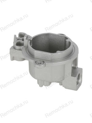 Рассекатель