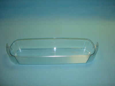 Балкон надверный