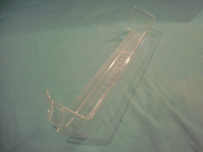 Балкон надверный