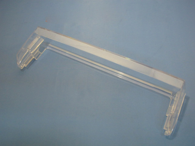 Балкон надверный