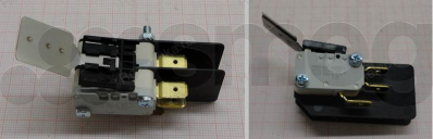 Переключатель