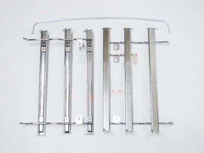 НАПРАВЛЯЮЩИЕ ДУХОВКИ