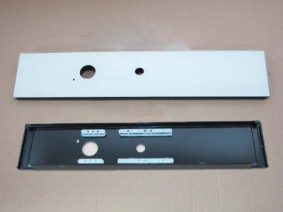 ПАНЕЛЬ  УПРАВЛЕНИЯ