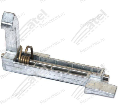 Крючок дверцы