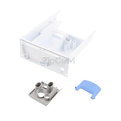 Бункер дозатора 4055379756 для стиральных машин Electrolux