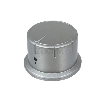 Ручка регулировки режимов и таймера для духовых шкафов Bosch 625584