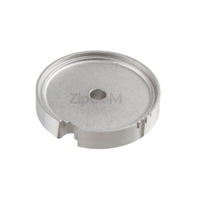 Горелка (средняя) 3540184045 D=65mm для варочных поверхностей Electrolux